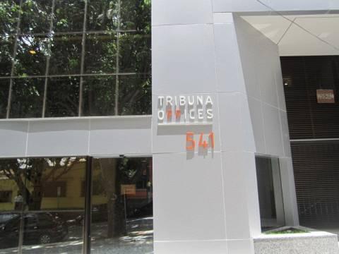 Sala-Conjunto, 33 m² - Foto 19