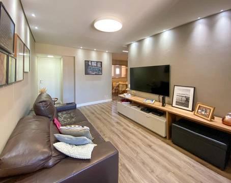 Apartamento, 3 quartos, 116 m² - Foto 1