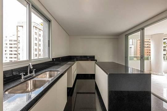 Cobertura, 5 quartos, 372 m² - Foto 10