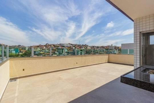 Cobertura, 4 quartos, 200 m² - Foto 7