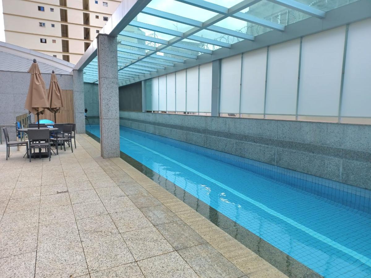 Apartamento, 1 quarto, 217 m² - Foto 20