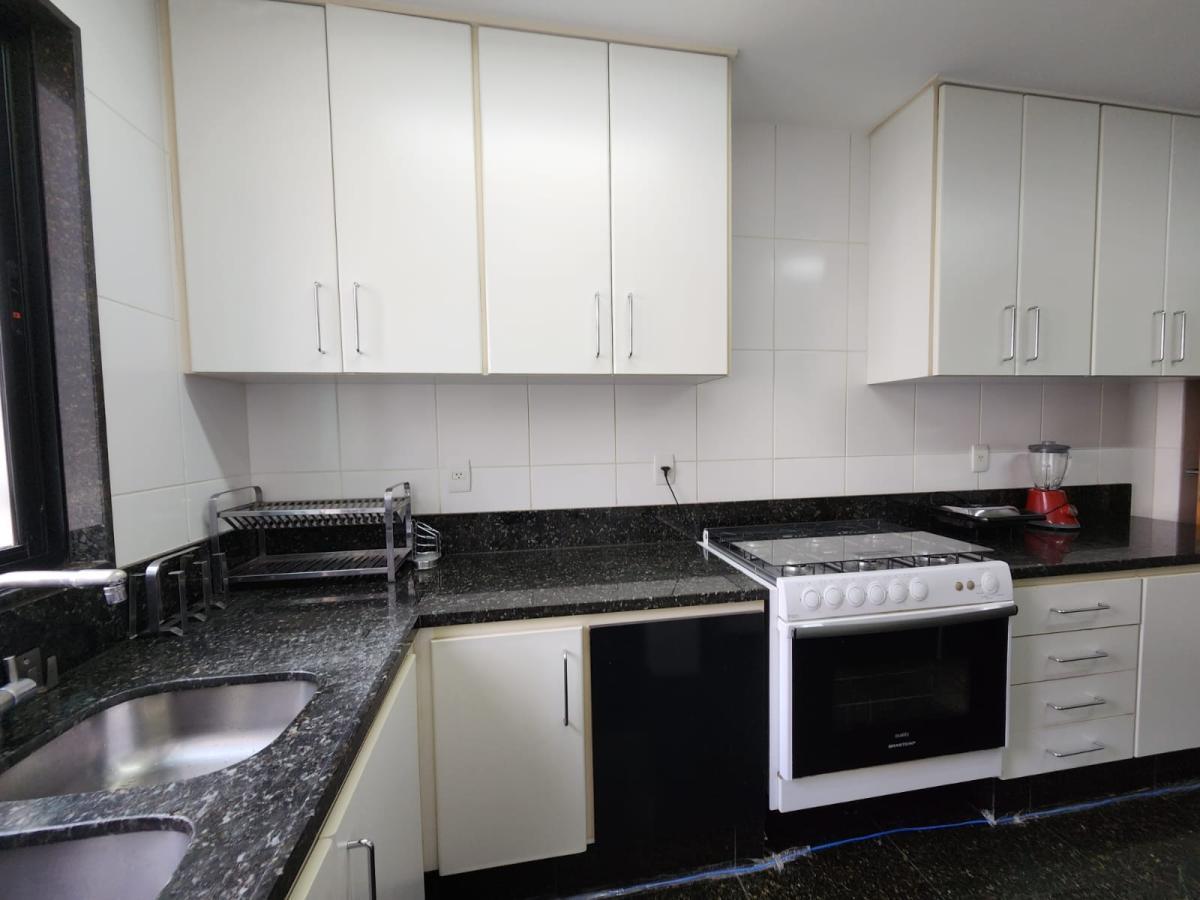 Apartamento, 4 quartos, 176 m² - Foto 10