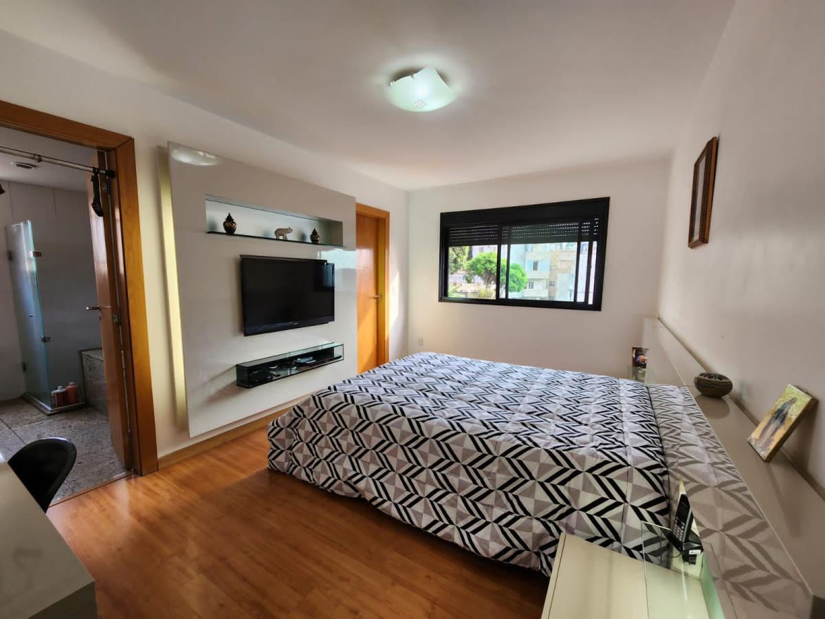 Apartamento, 4 quartos, 176 m² - Foto 19