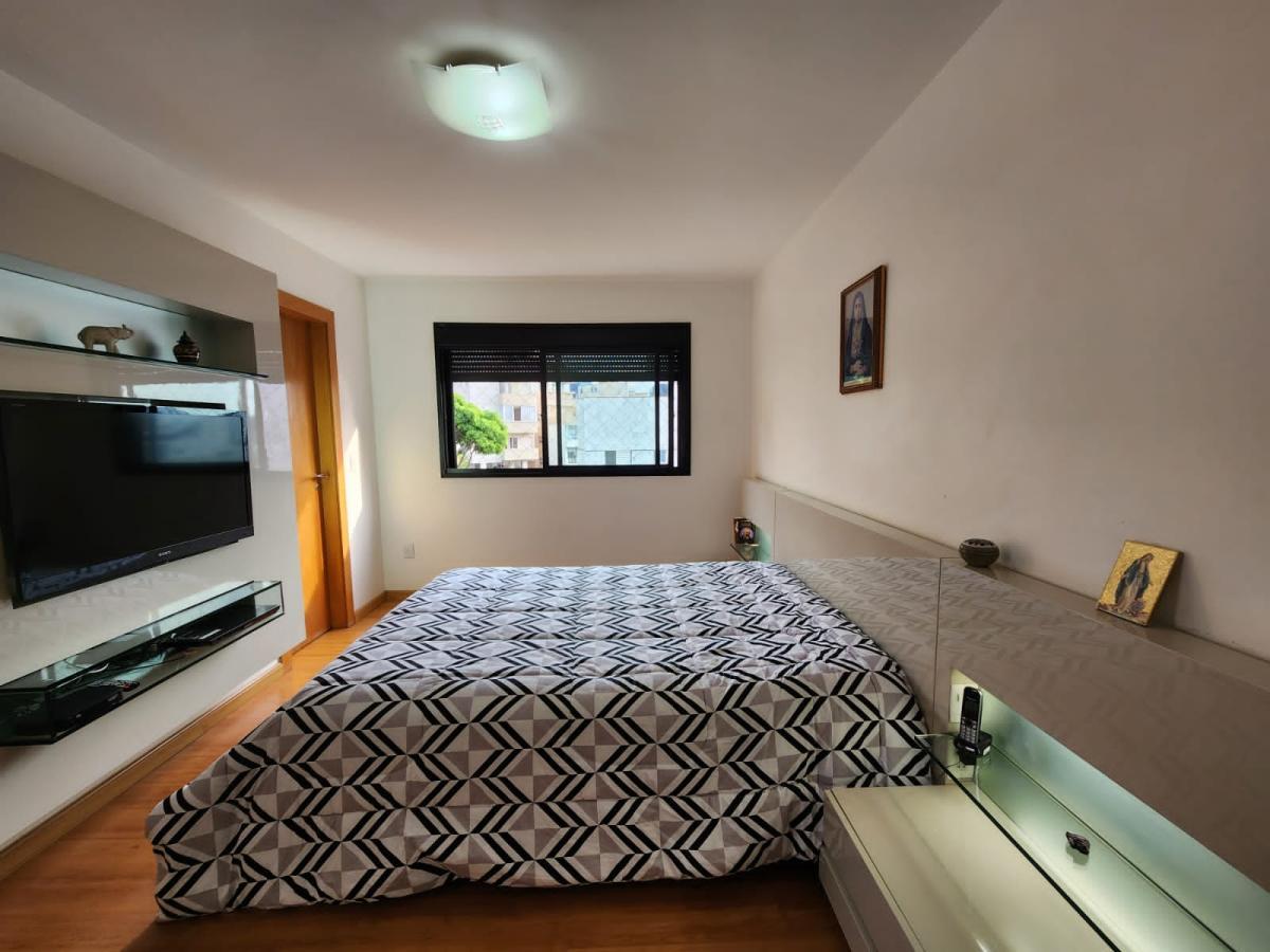 Apartamento, 4 quartos, 176 m² - Foto 20