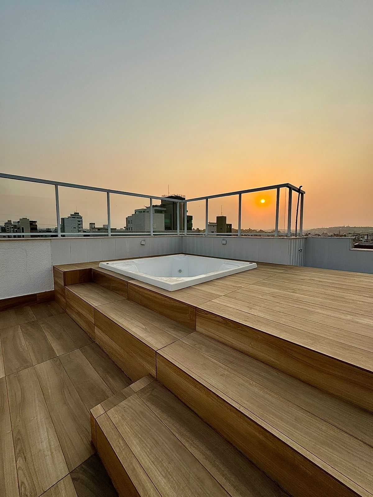 Cobertura, 4 quartos, 228 m² - Foto 1