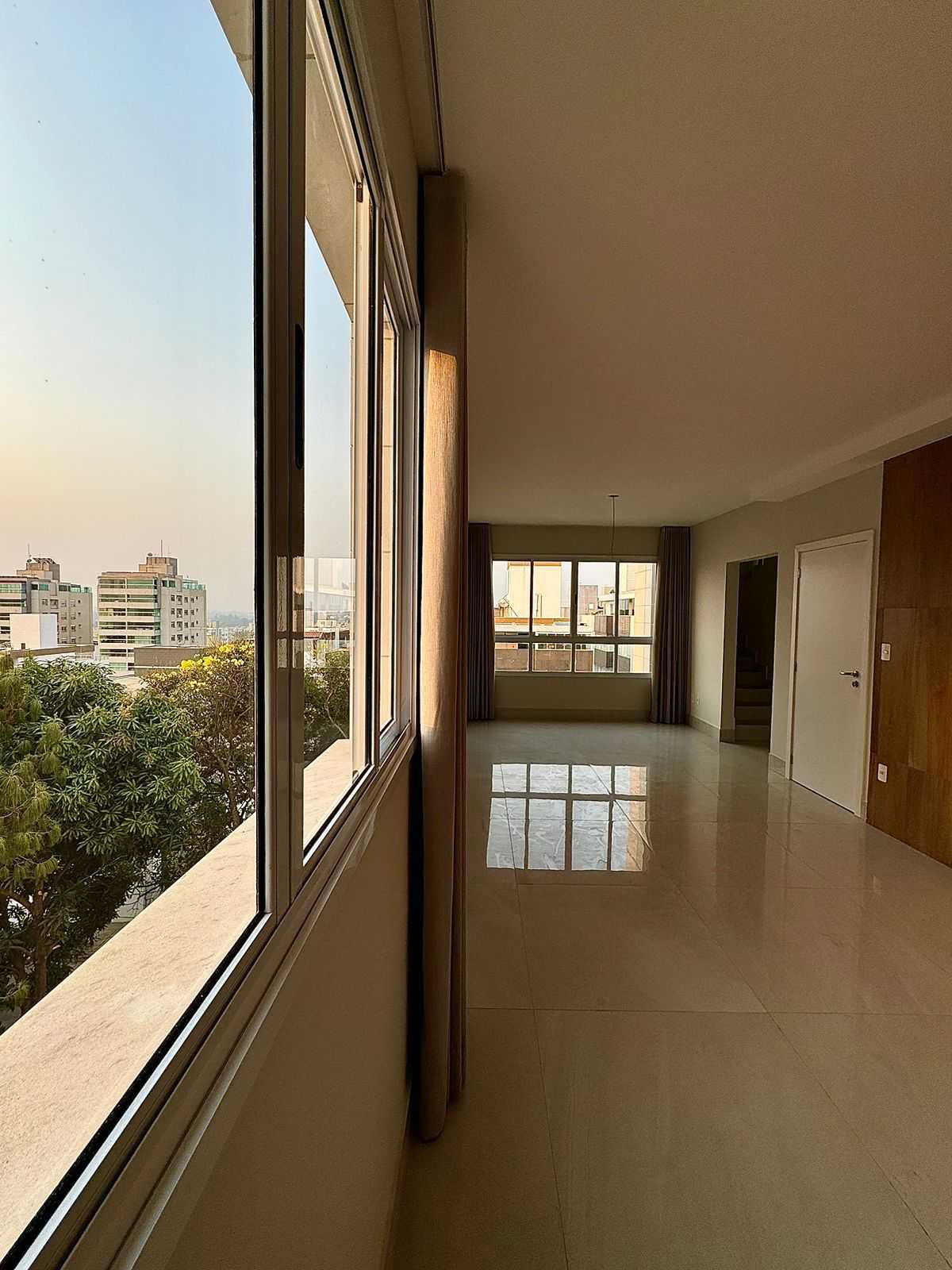 Cobertura, 4 quartos, 228 m² - Foto 9