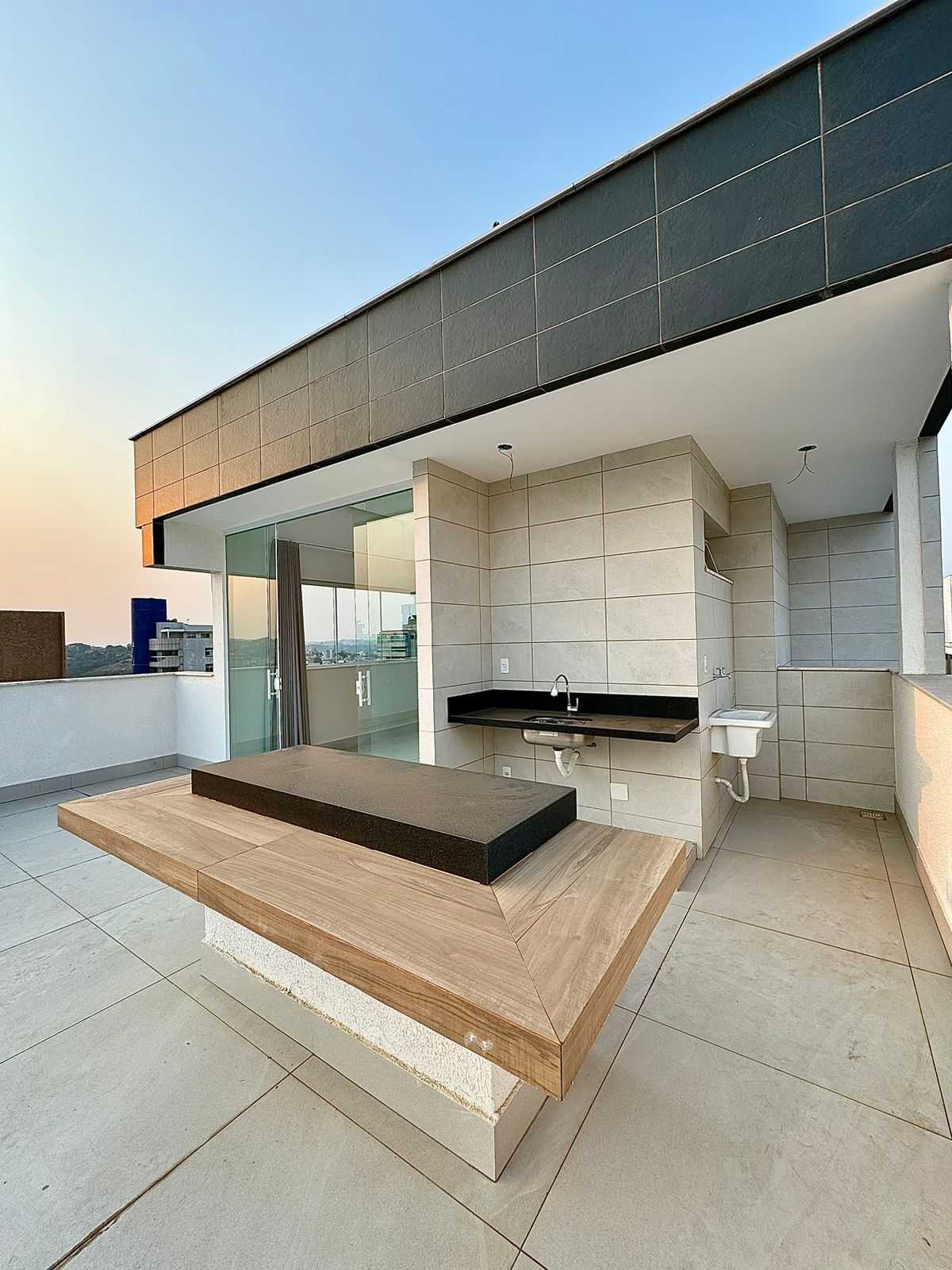 Cobertura, 4 quartos, 228 m² - Foto 6