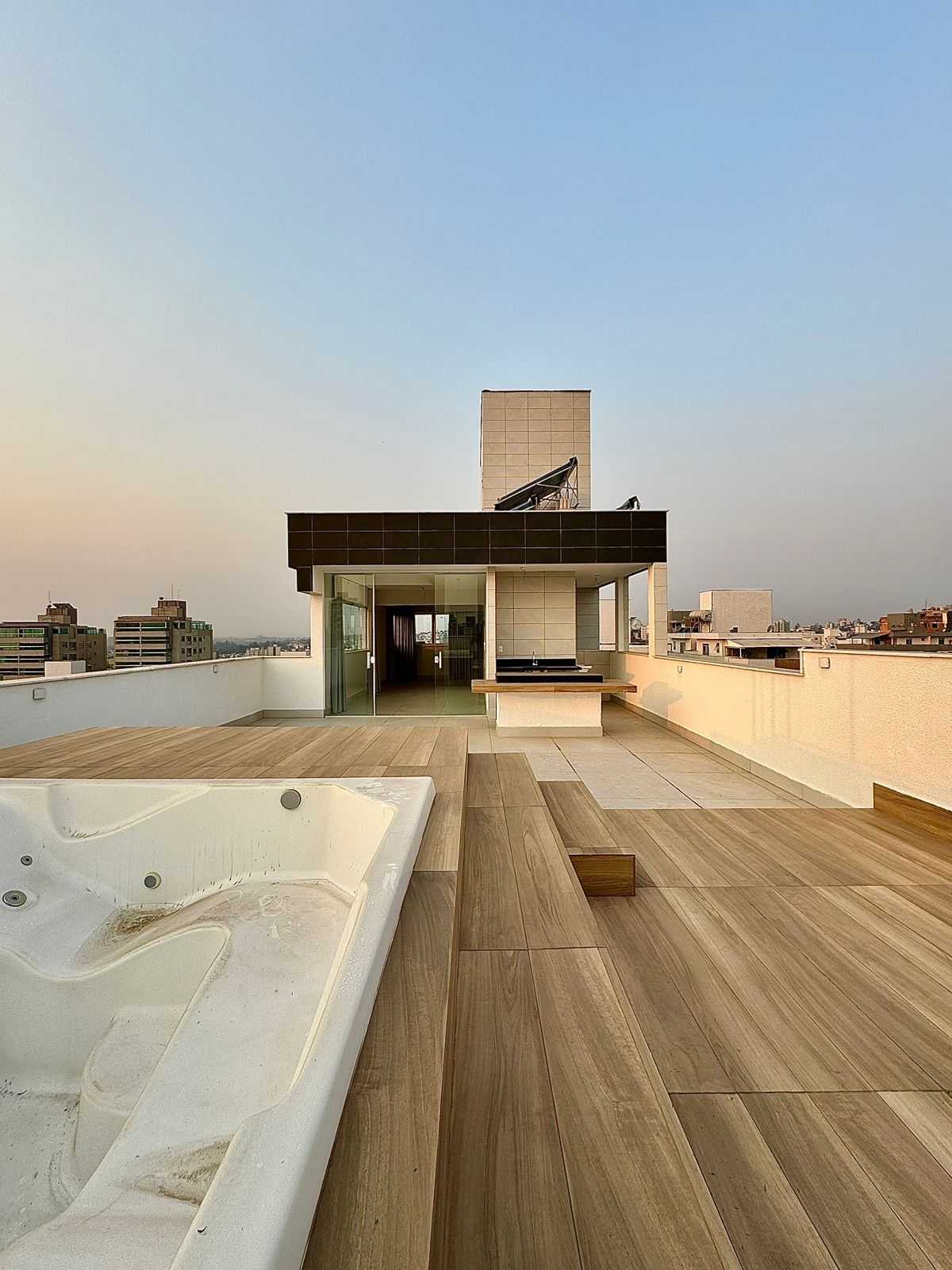 Cobertura, 4 quartos, 228 m² - Foto 3