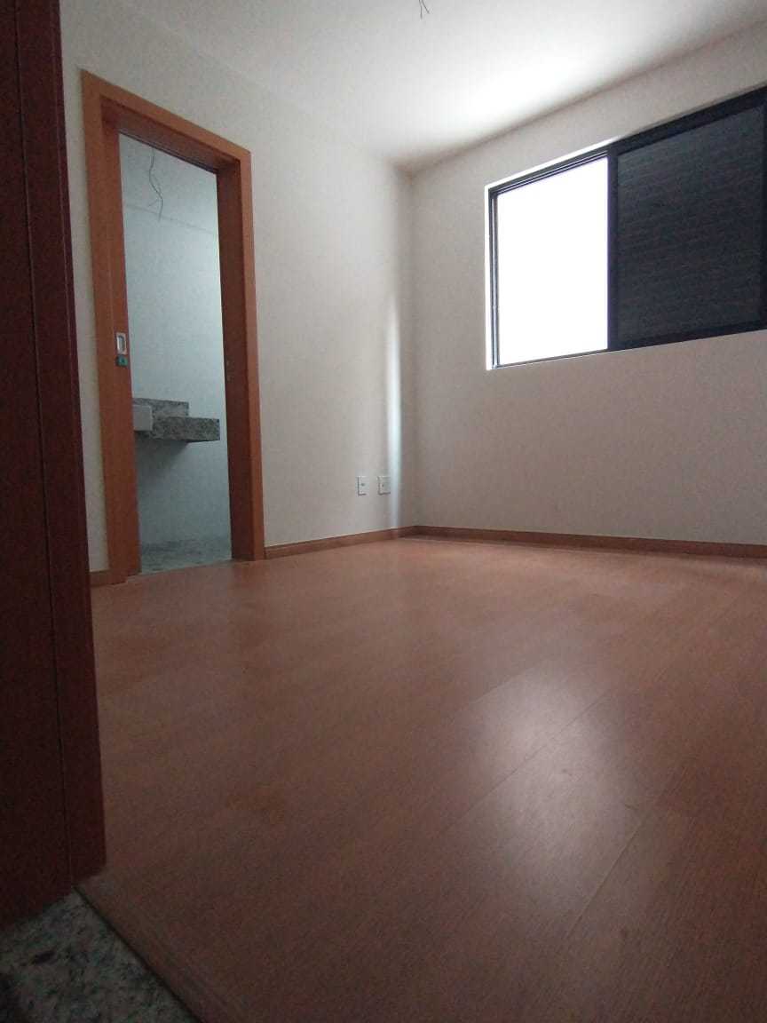 Apartamento, 2 quartos, 30 m² - Foto 2