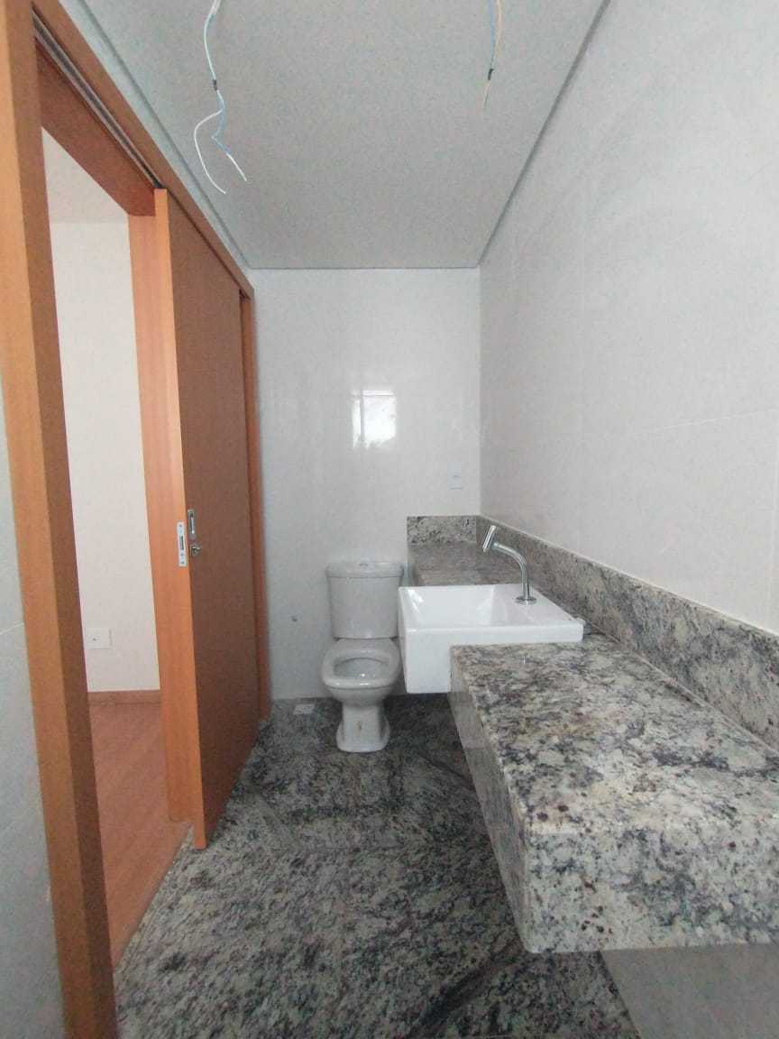 Apartamento, 2 quartos, 30 m² - Foto 5