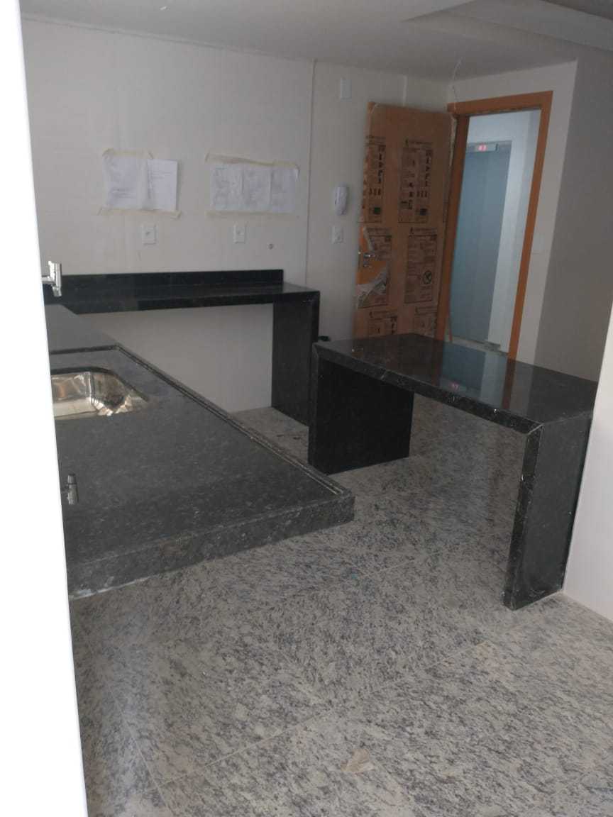 Apartamento, 2 quartos, 30 m² - Foto 13