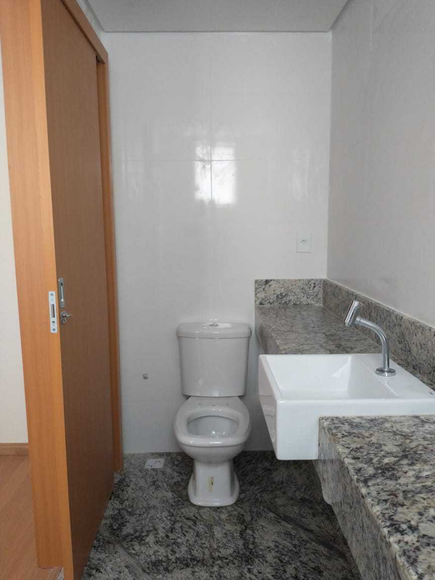 Apartamento, 2 quartos, 30 m² - Foto 6
