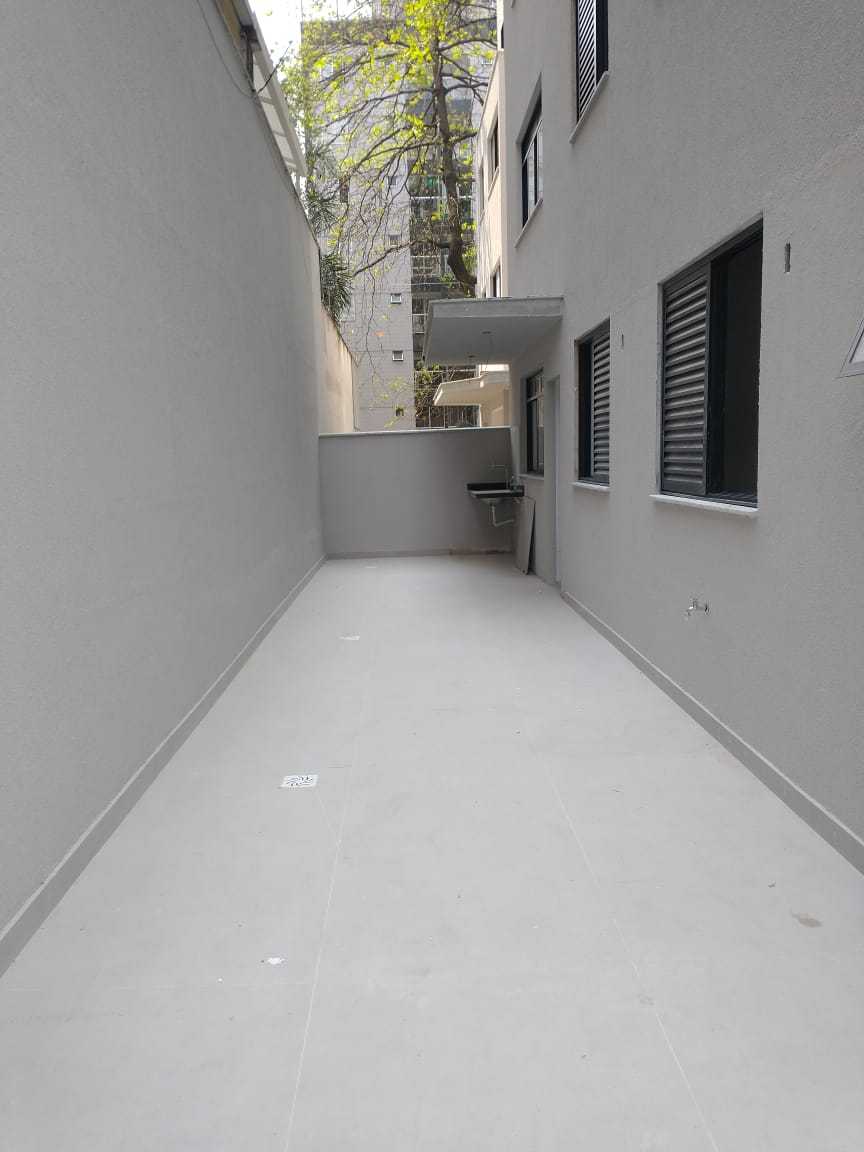 Apartamento, 2 quartos, 30 m² - Foto 10