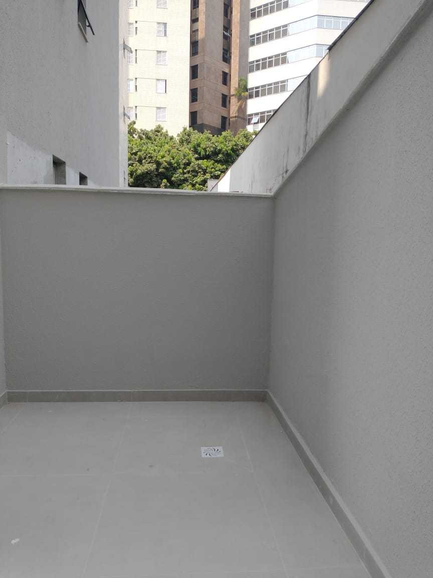 Apartamento, 2 quartos, 30 m² - Foto 11