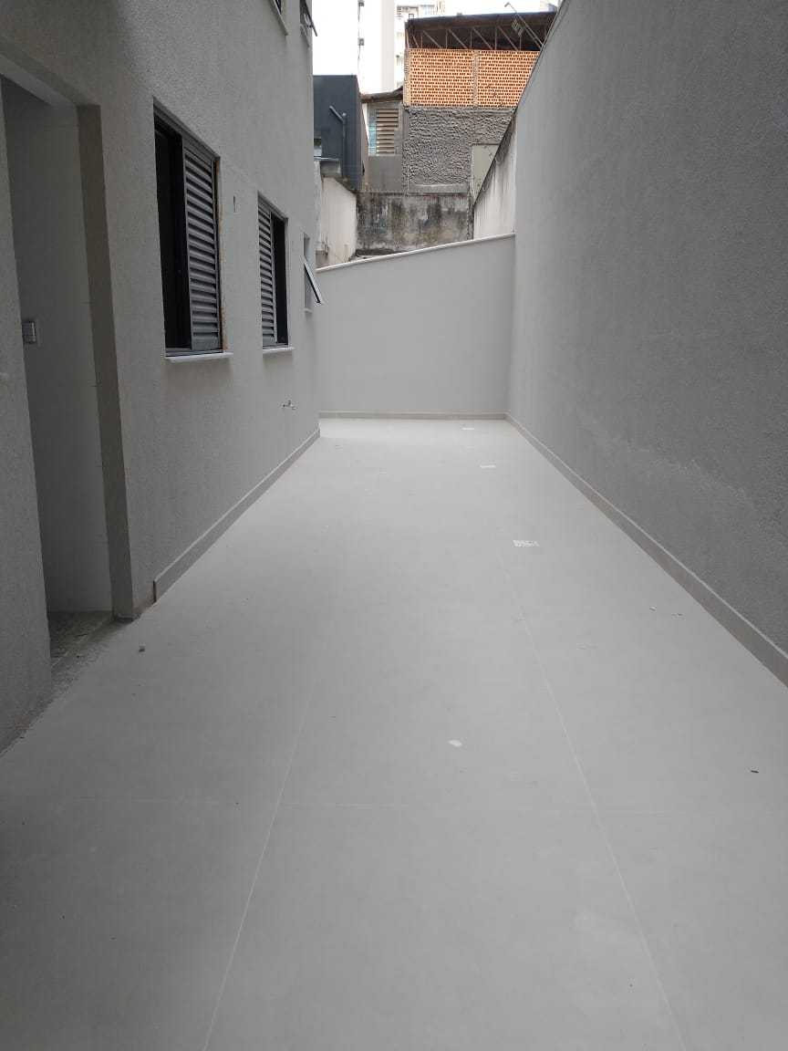 Apartamento, 2 quartos, 30 m² - Foto 12