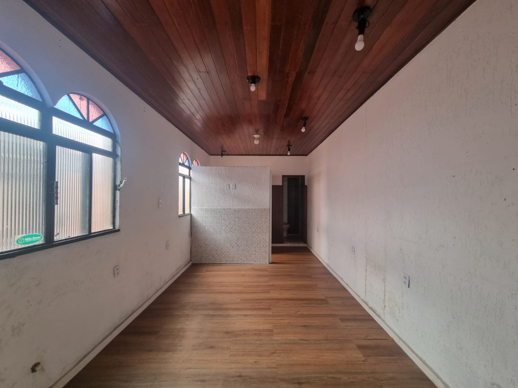 Kitnet-Studio, 54 m² - Foto 3