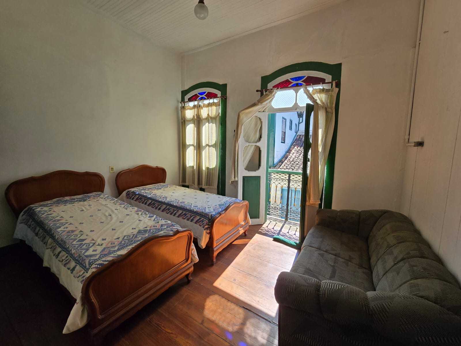 Casa, 5 quartos, 281 m² - Foto 11