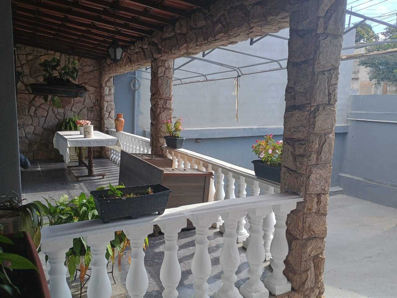 Casa, 3 quartos, 370 m² - Foto 12