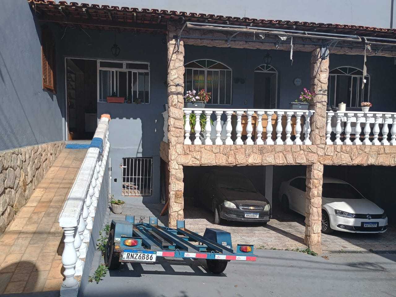 Casa, 3 quartos, 370 m² - Foto 13