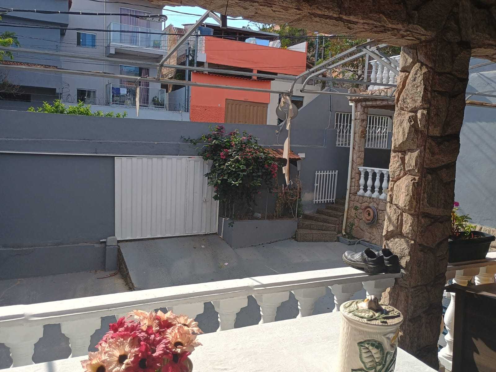 Casa, 3 quartos, 370 m² - Foto 25