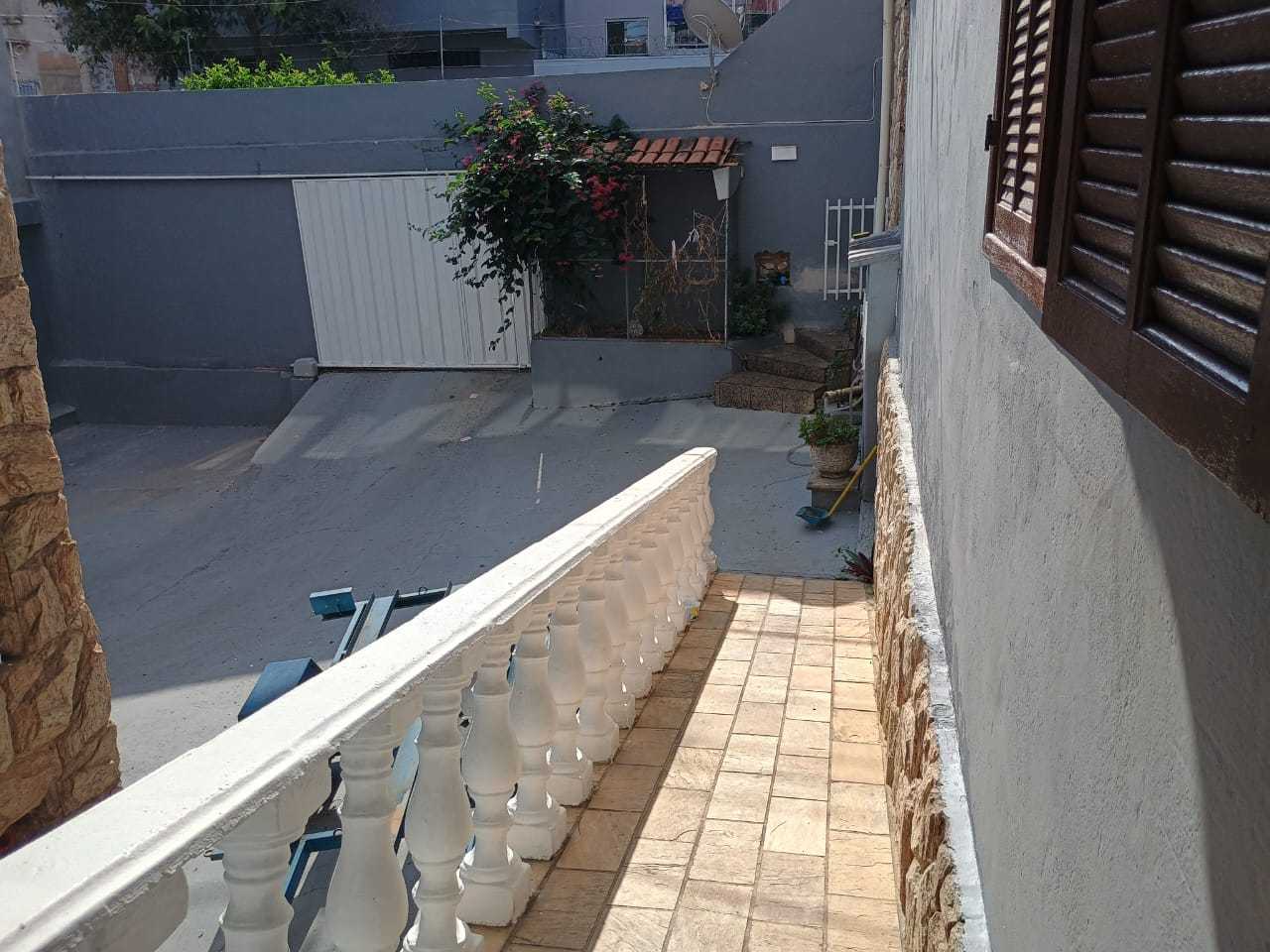 Casa, 3 quartos, 370 m² - Foto 8