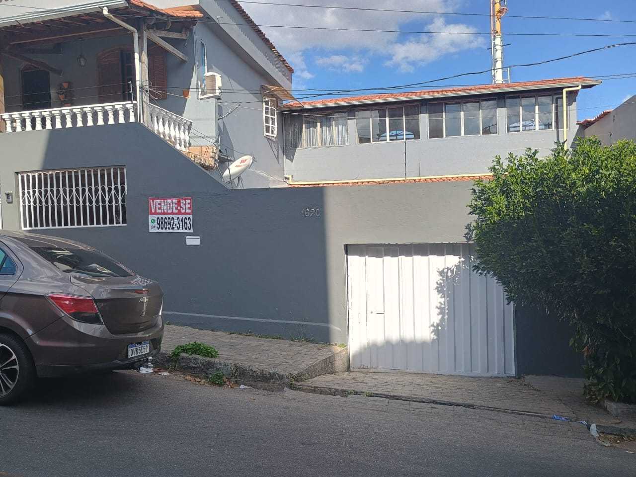 Casa, 3 quartos, 370 m² - Foto 14