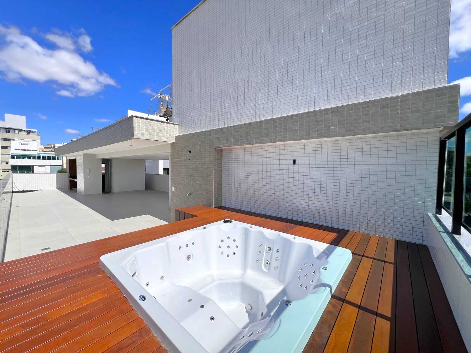 Cobertura, 5 quartos, 296 m² - Foto 1