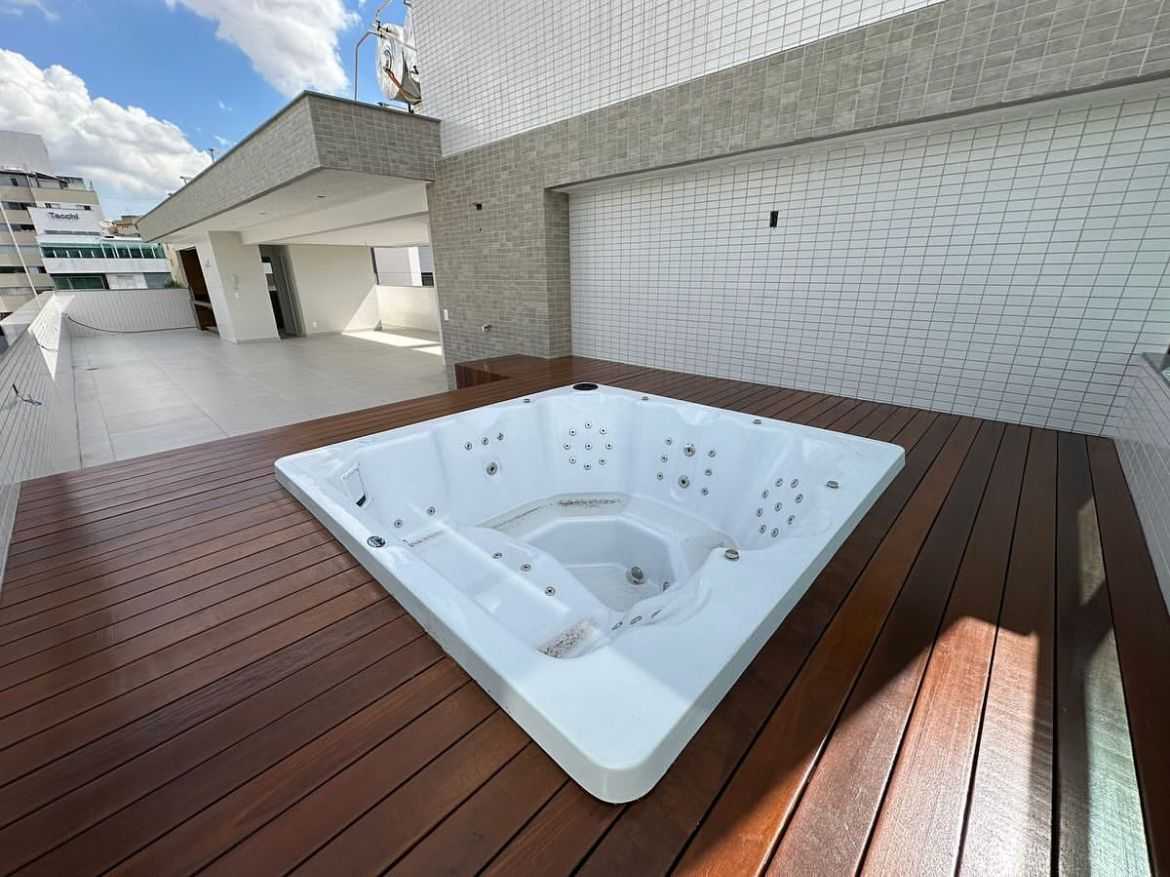 Cobertura, 5 quartos, 296 m² - Foto 5