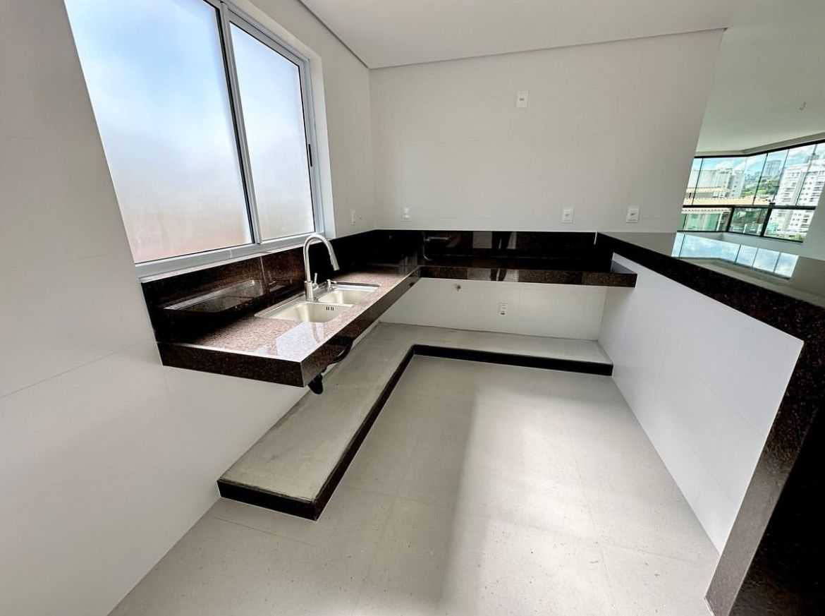 Cobertura, 5 quartos, 296 m² - Foto 11