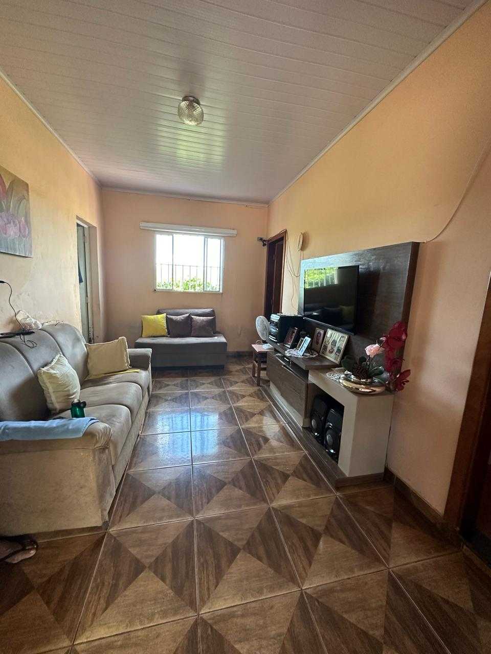 Casa, 2 quartos, 90 m² - Foto 5