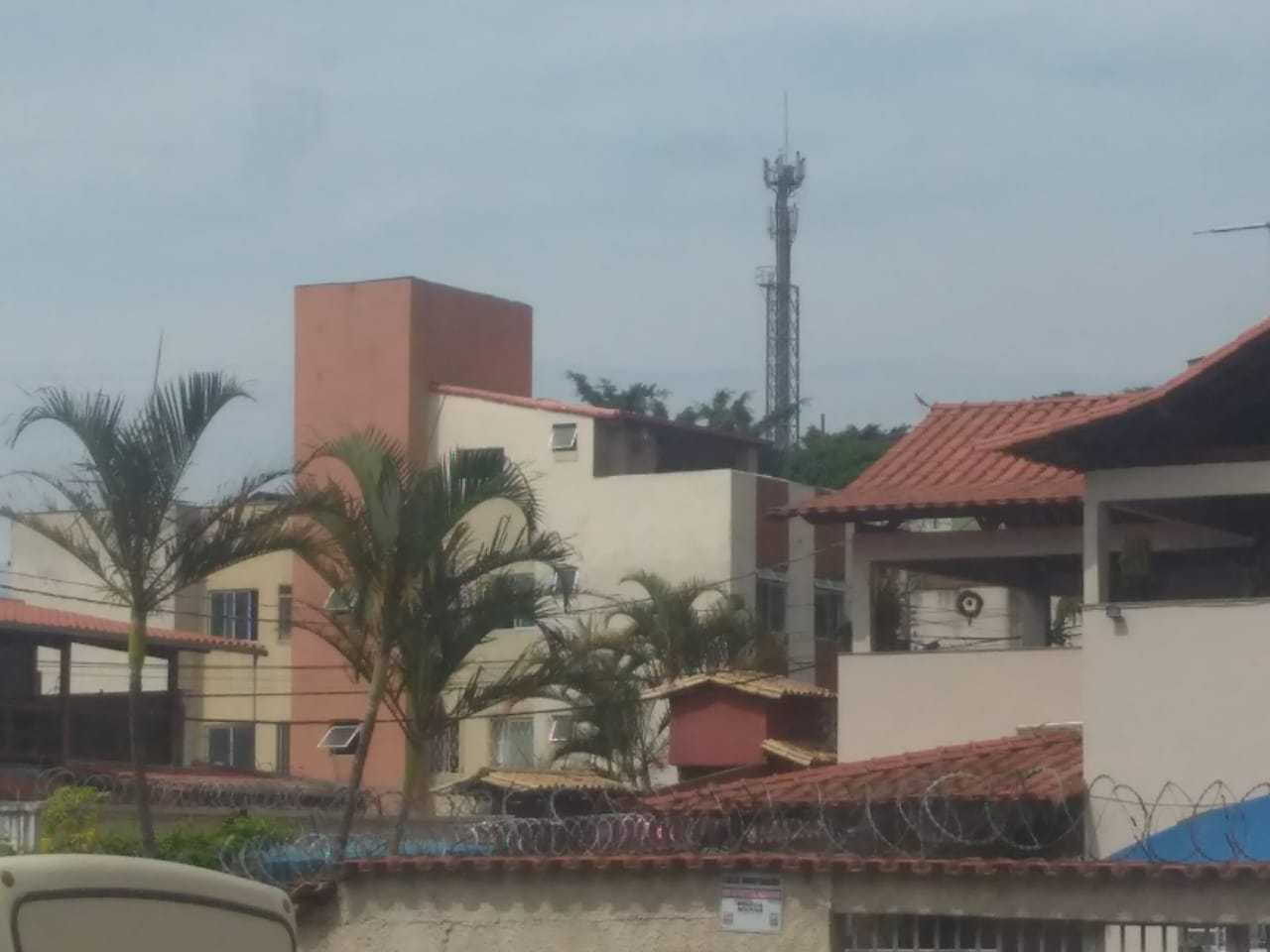 Cobertura, 2 quartos, 96 m² - Foto 1