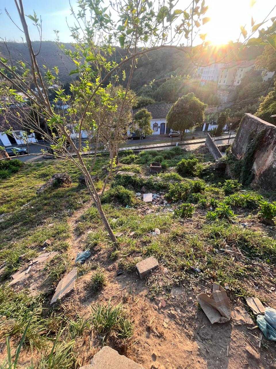 Terreno, 402 m² - Foto 6