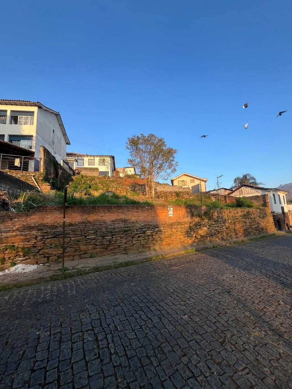 Terreno, 402 m² - Foto 1