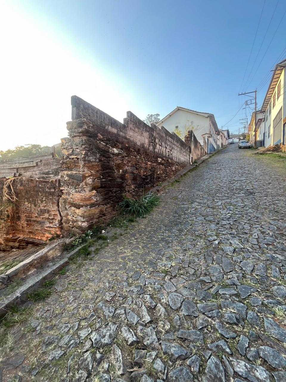 Terreno, 402 m² - Foto 2