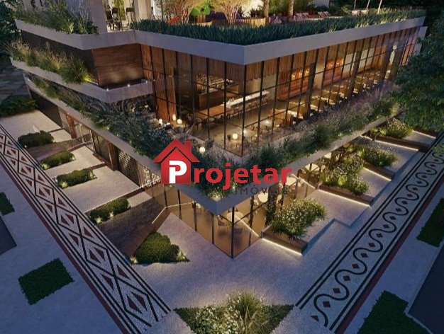 Apartamento, 2 quartos, 64 m² - Foto 16