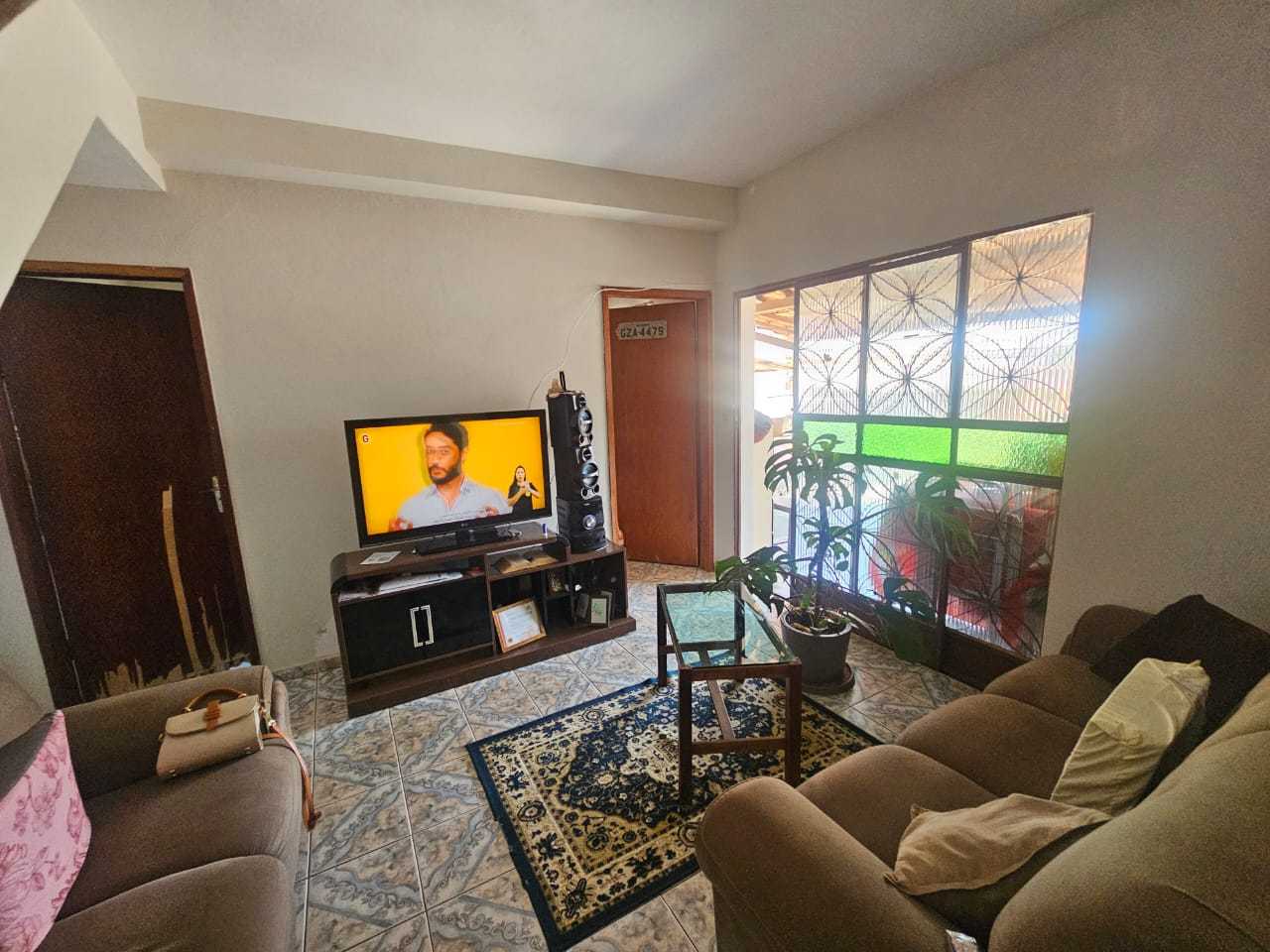 Casa, 4 quartos, 141 m² - Foto 4