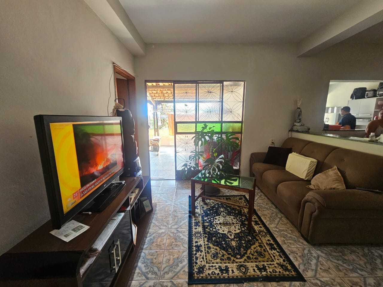 Casa, 4 quartos, 141 m² - Foto 5