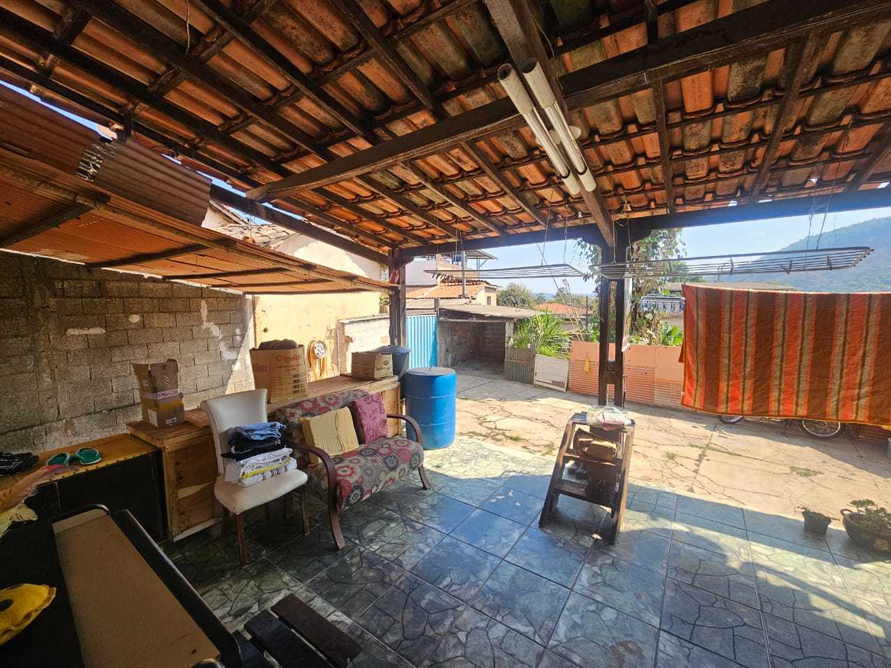 Casa, 4 quartos, 141 m² - Foto 3