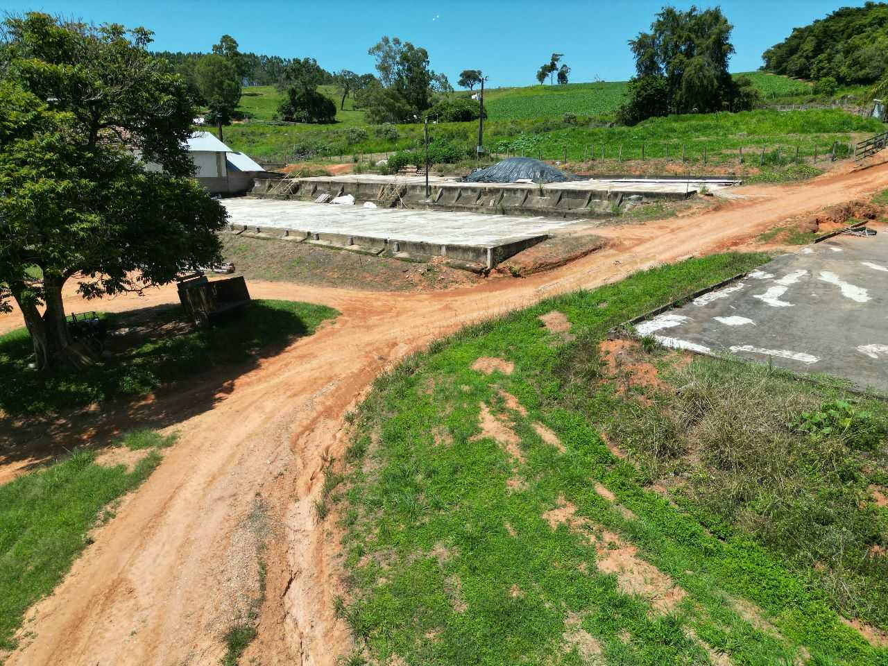 Fazenda, 79 hectares - Foto 14