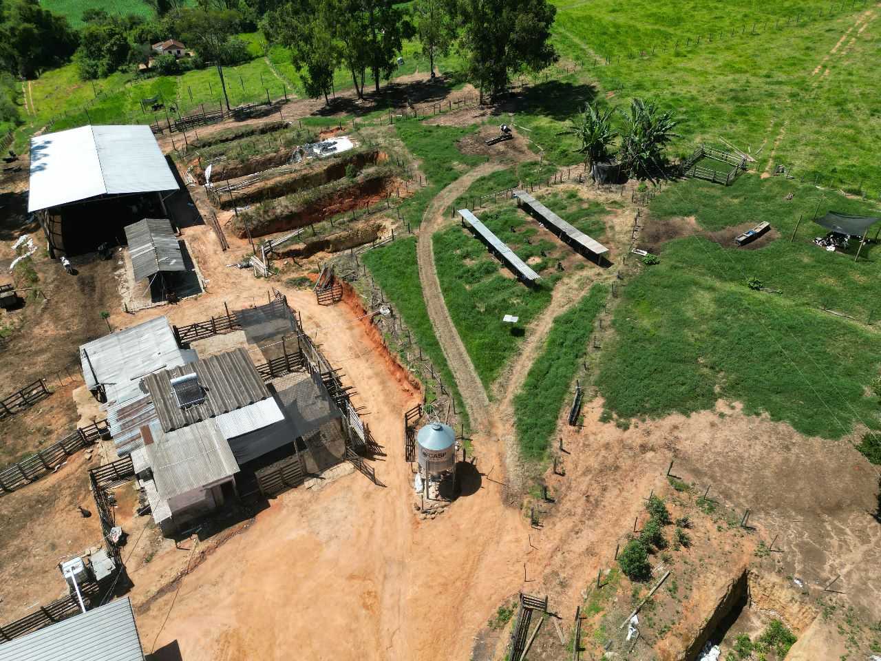 Fazenda, 79 hectares - Foto 6