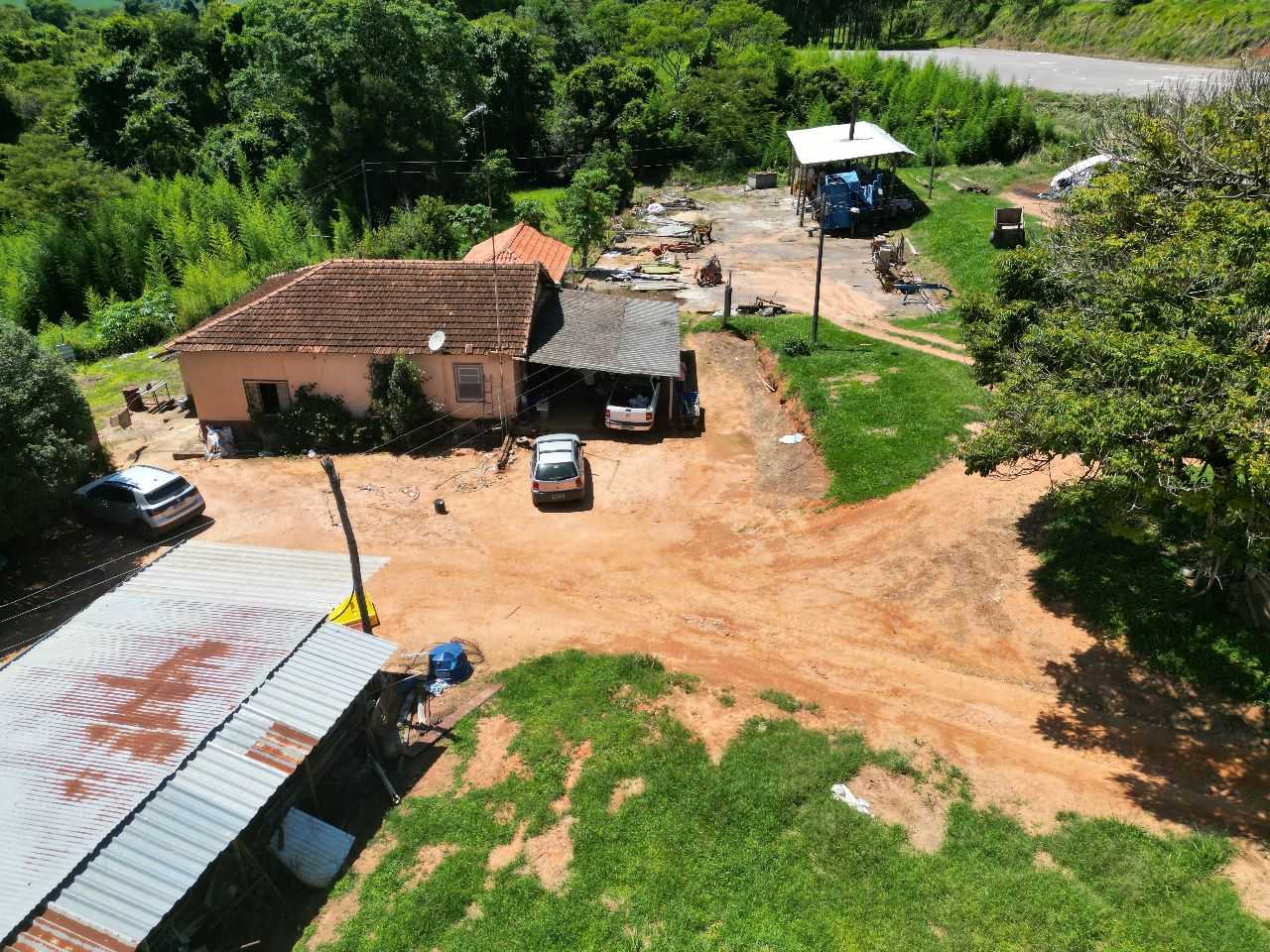 Fazenda, 79 hectares - Foto 13