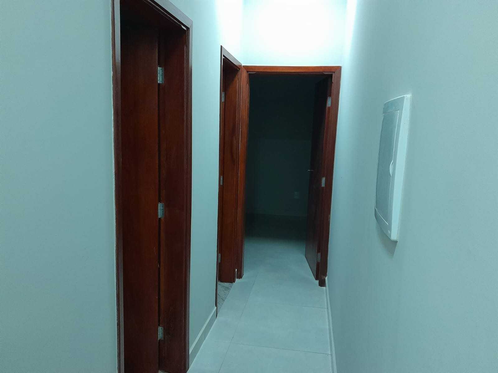 Casa, 3 quartos, 152 m² - Foto 12