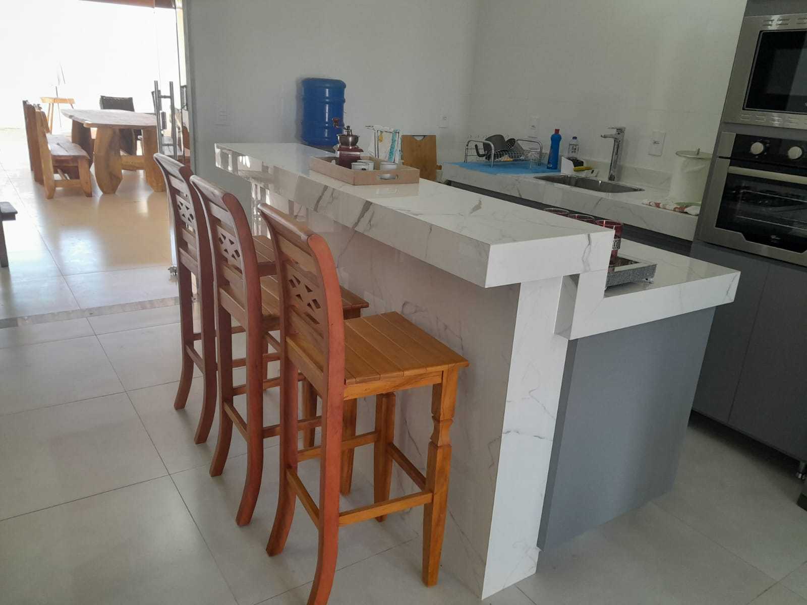 Casa, 3 quartos, 152 m² - Foto 10