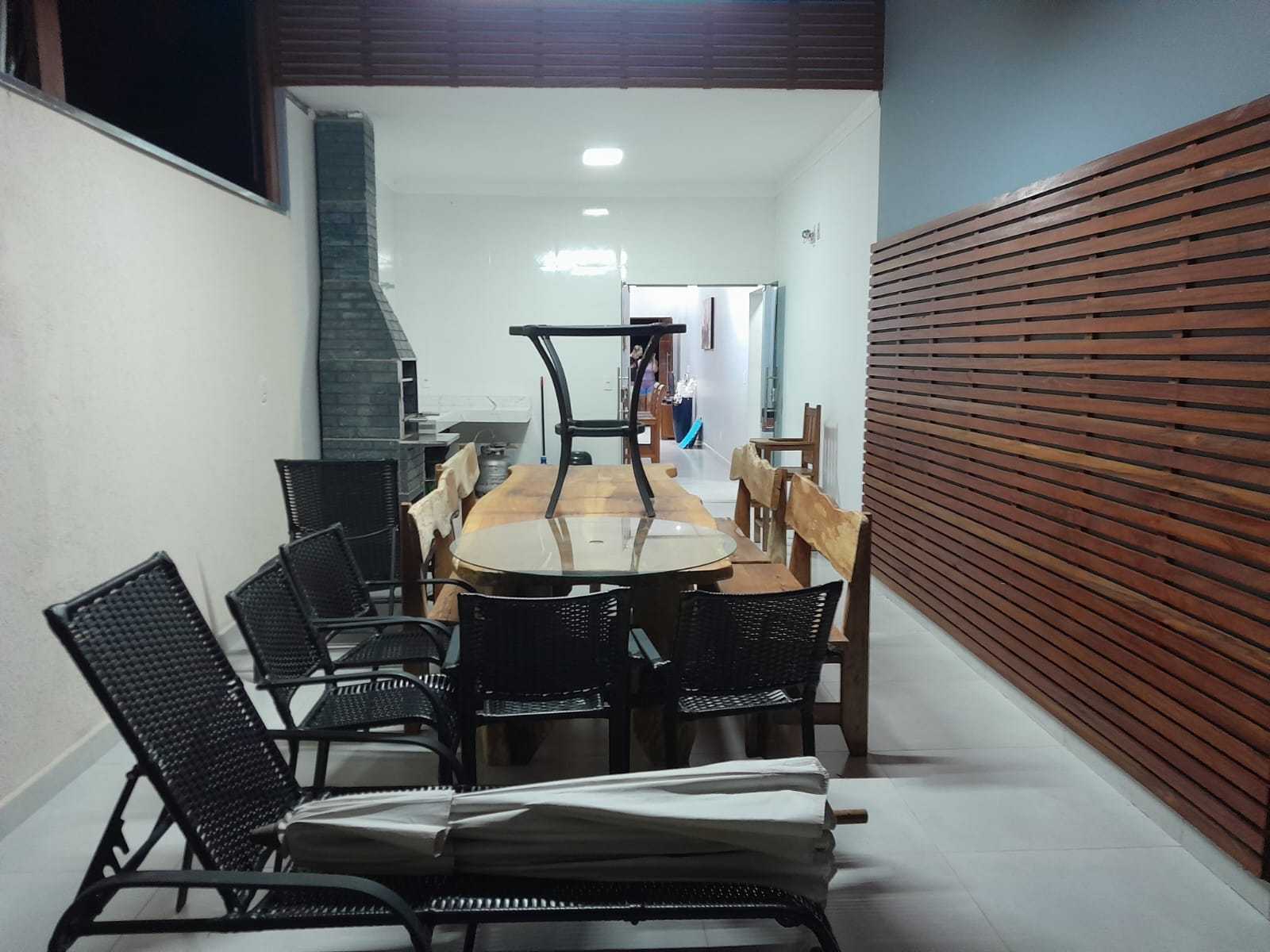 Casa, 3 quartos, 152 m² - Foto 22