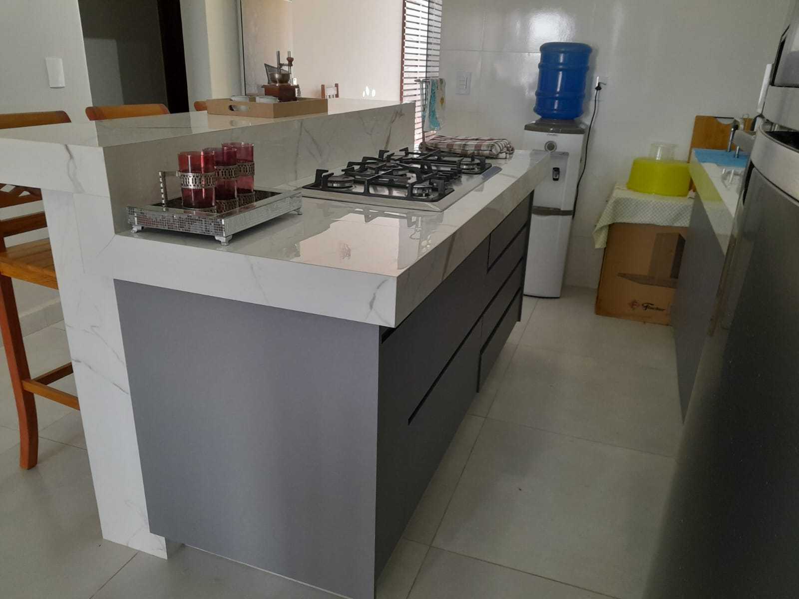 Casa, 3 quartos, 152 m² - Foto 7