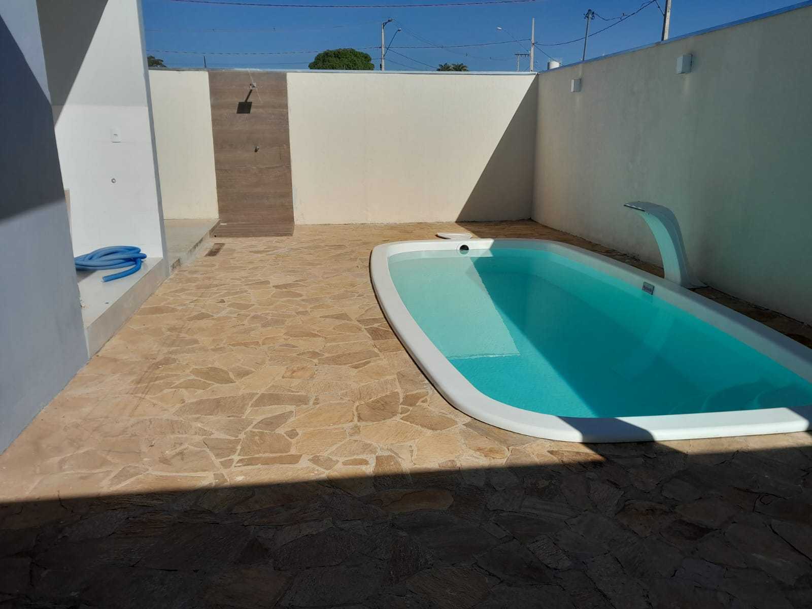 Casa, 3 quartos, 152 m² - Foto 20