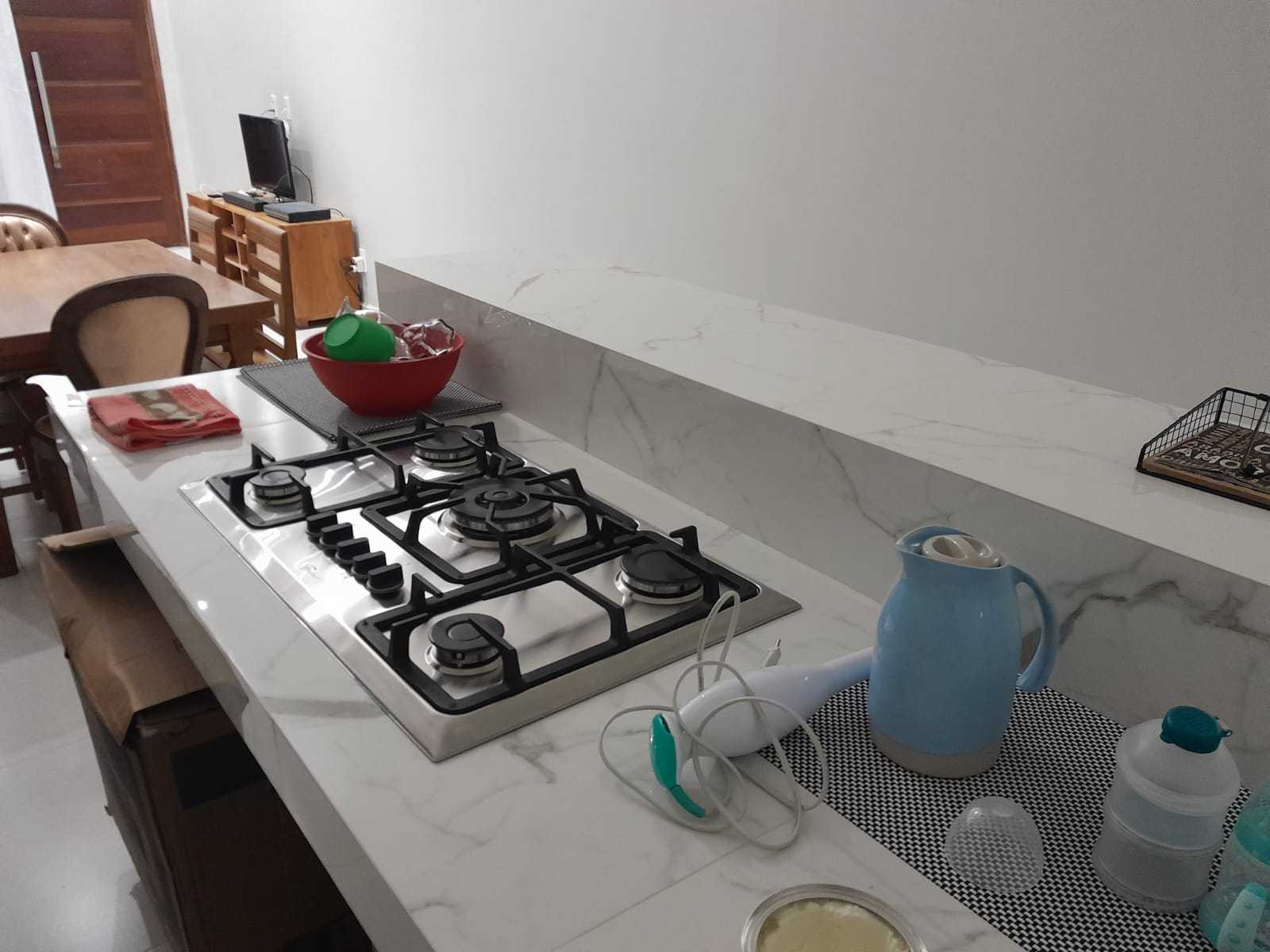 Casa, 3 quartos, 152 m² - Foto 8