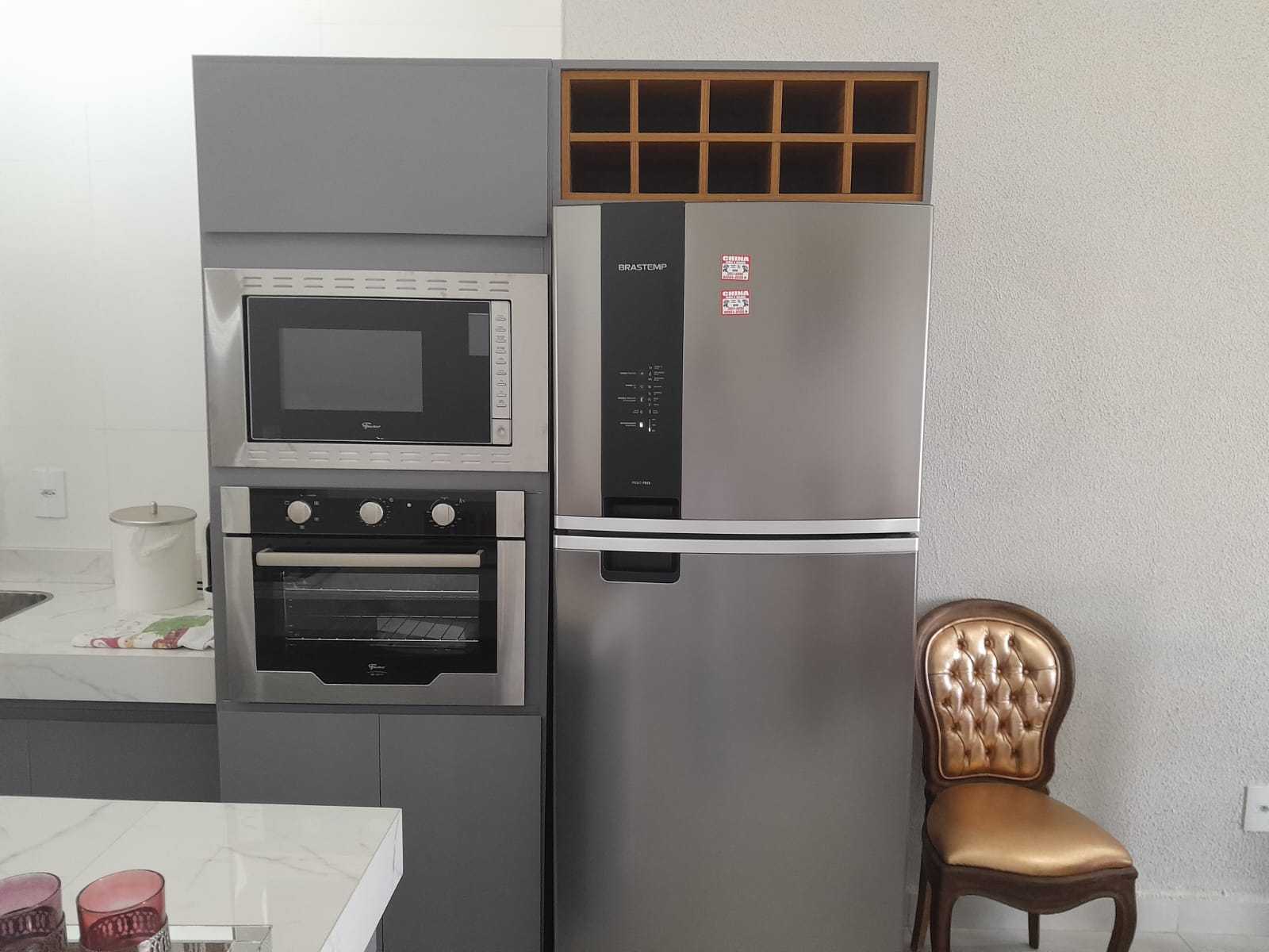 Casa, 3 quartos, 152 m² - Foto 9