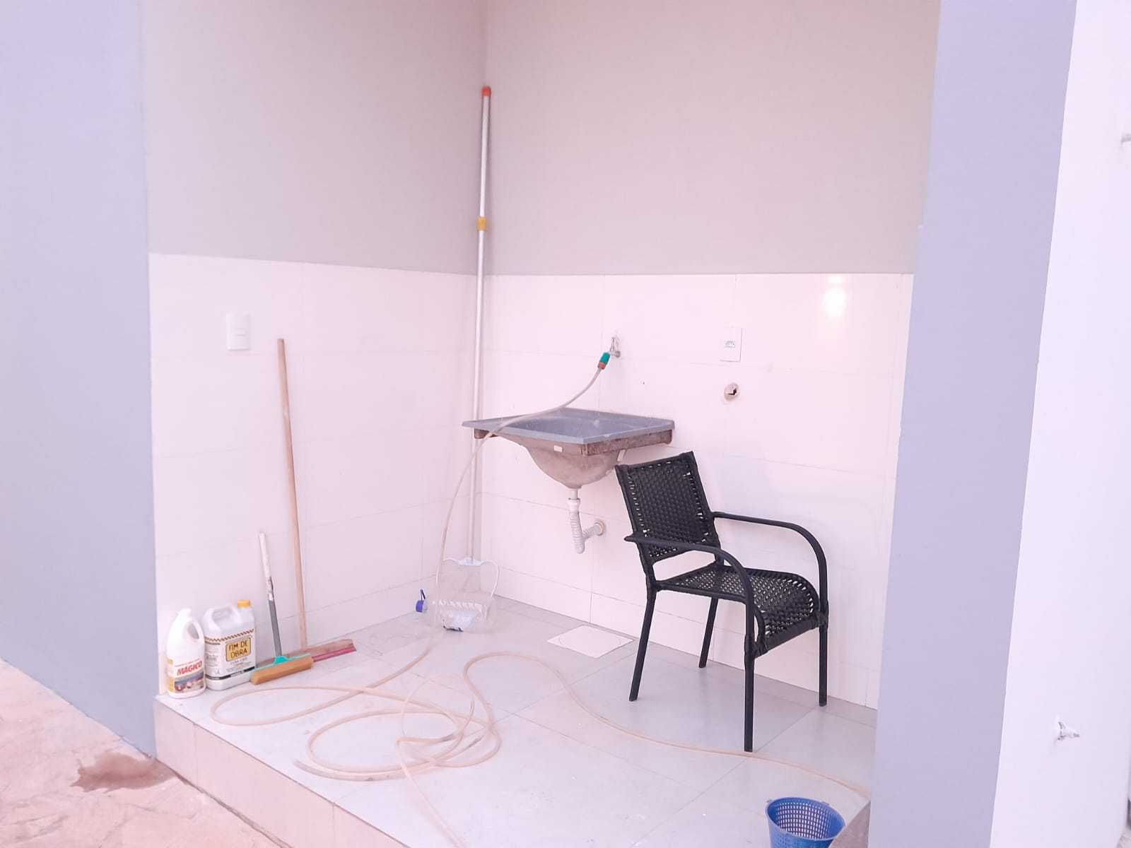 Casa, 3 quartos, 152 m² - Foto 18