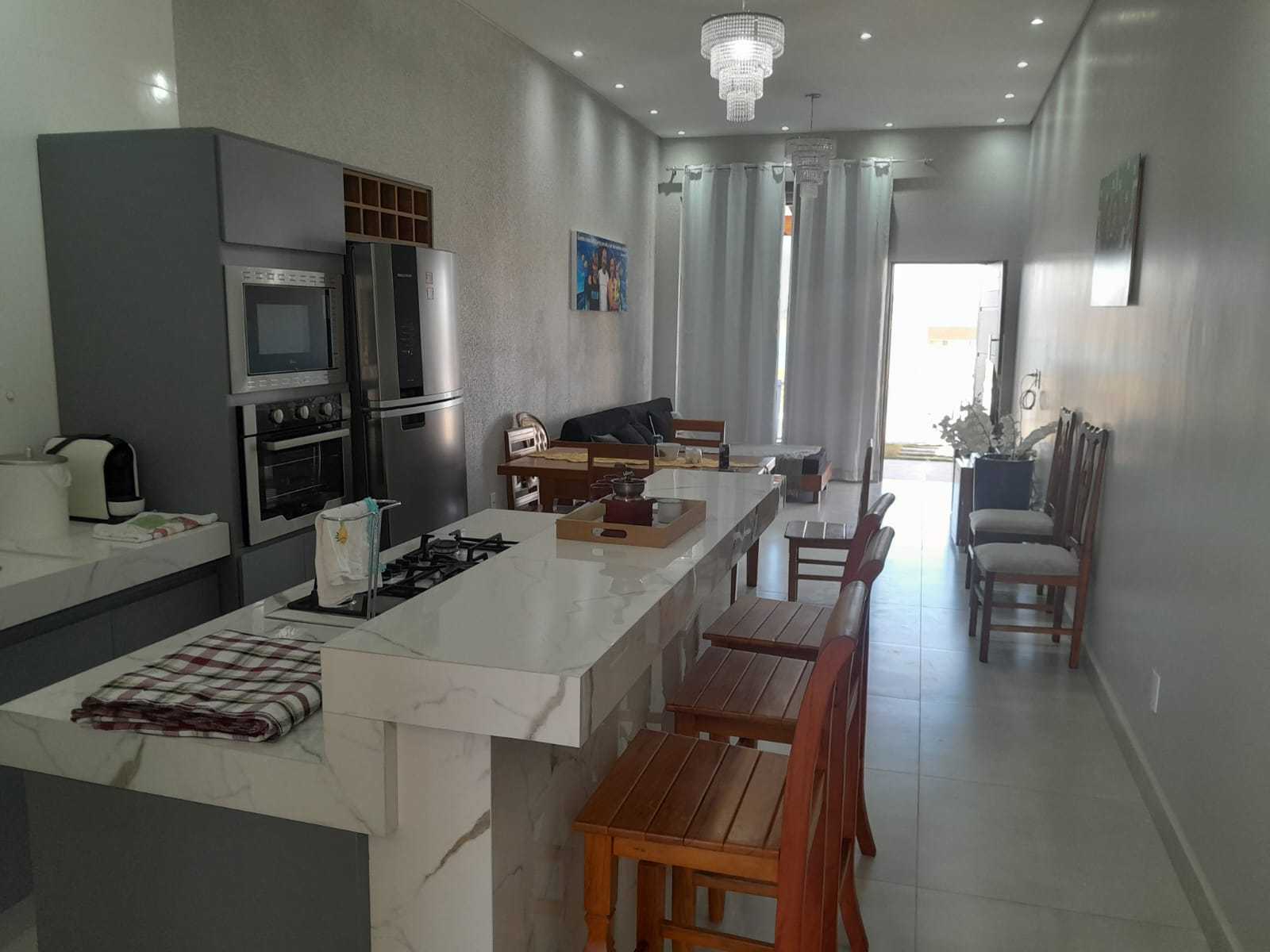 Casa, 3 quartos, 152 m² - Foto 6